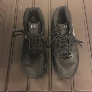 Under Armour men’s sneakers